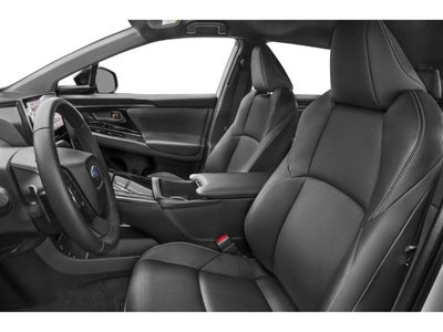 2025 Subaru Solterra Limited AWD