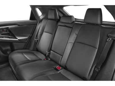 2025 Subaru Solterra Limited AWD