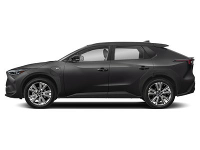 2025 Subaru Solterra Limited AWD
