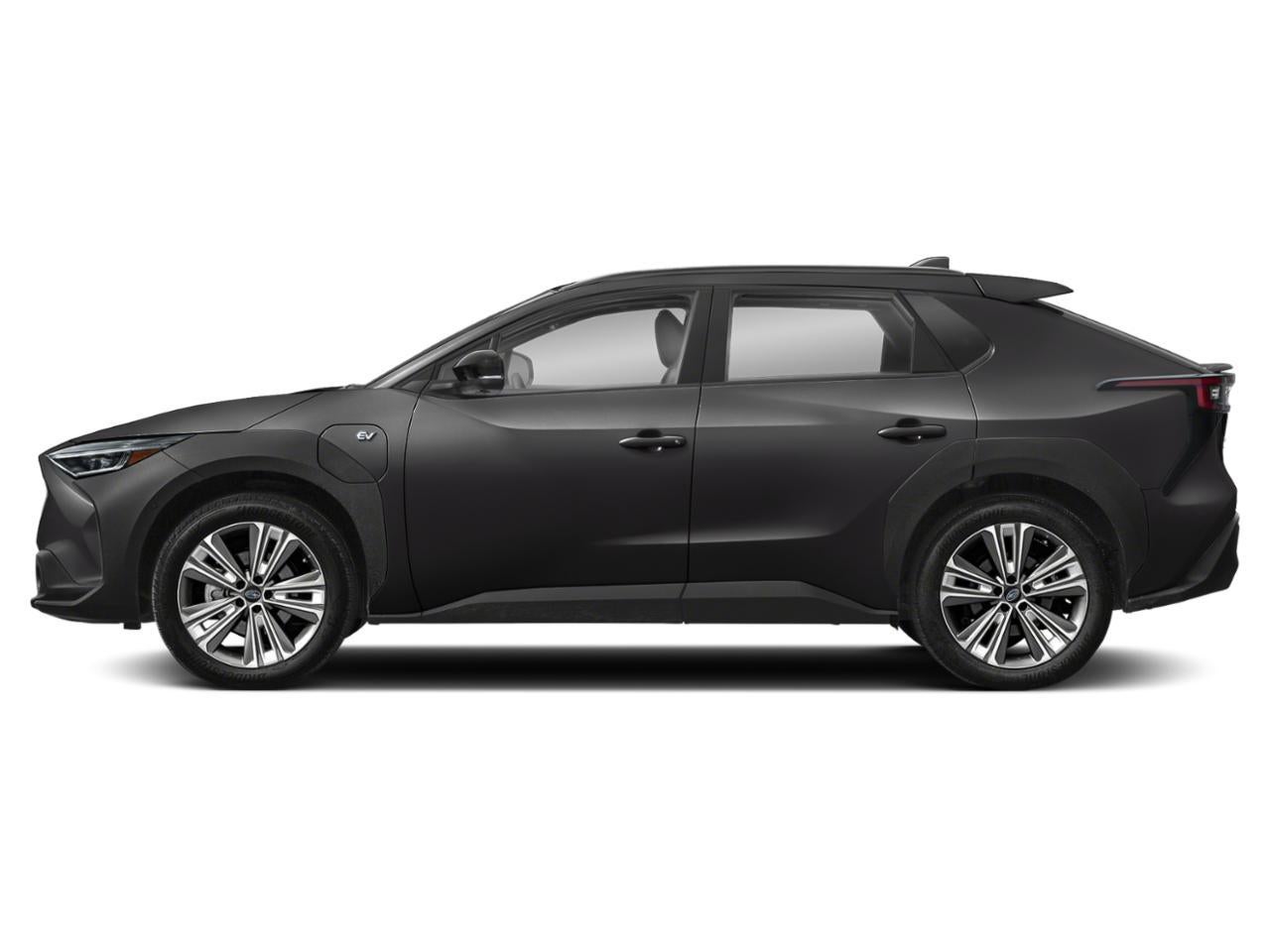 2025 Subaru Solterra Limited AWD