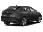 2025 Subaru Solterra Limited AWD