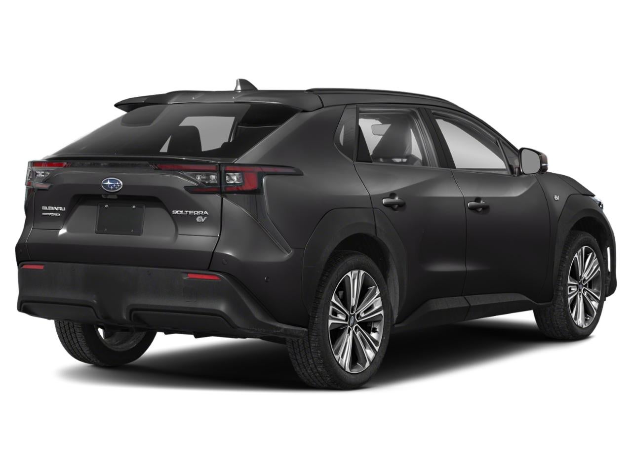 2025 Subaru Solterra Limited AWD