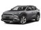 2025 Subaru Solterra Limited AWD