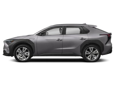 2025 Subaru Solterra Limited AWD