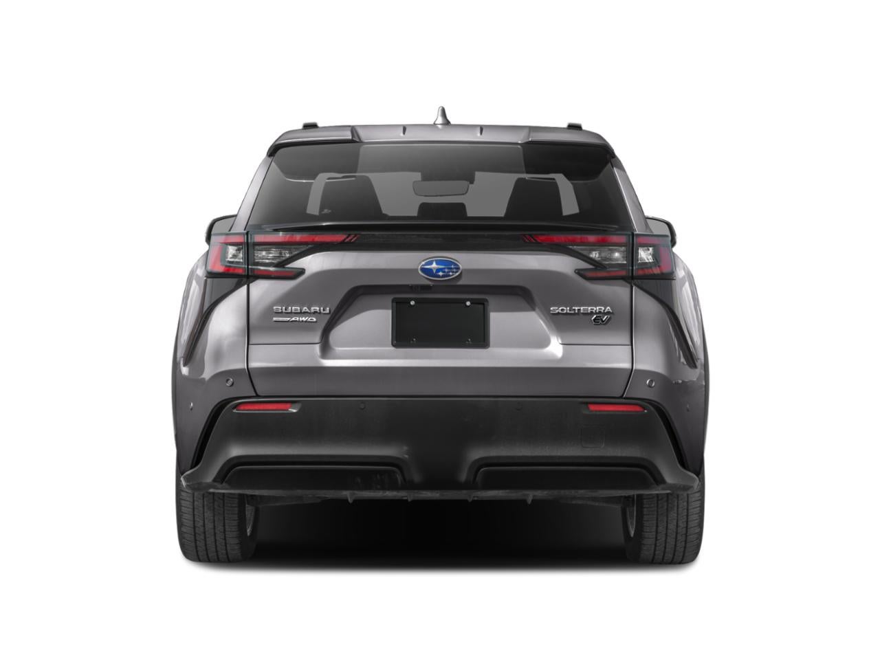 2025 Subaru Solterra Limited AWD
