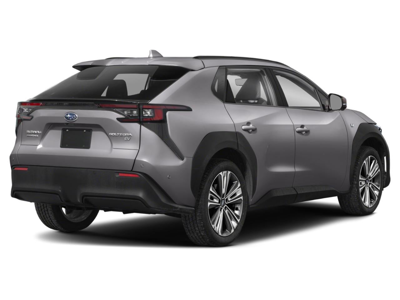 2025 Subaru Solterra Limited AWD
