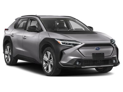 2025 Subaru Solterra Limited AWD