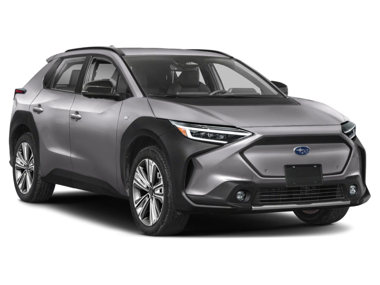 2025 Subaru Solterra Limited AWD
