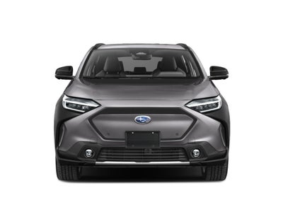 2025 Subaru Solterra Limited AWD