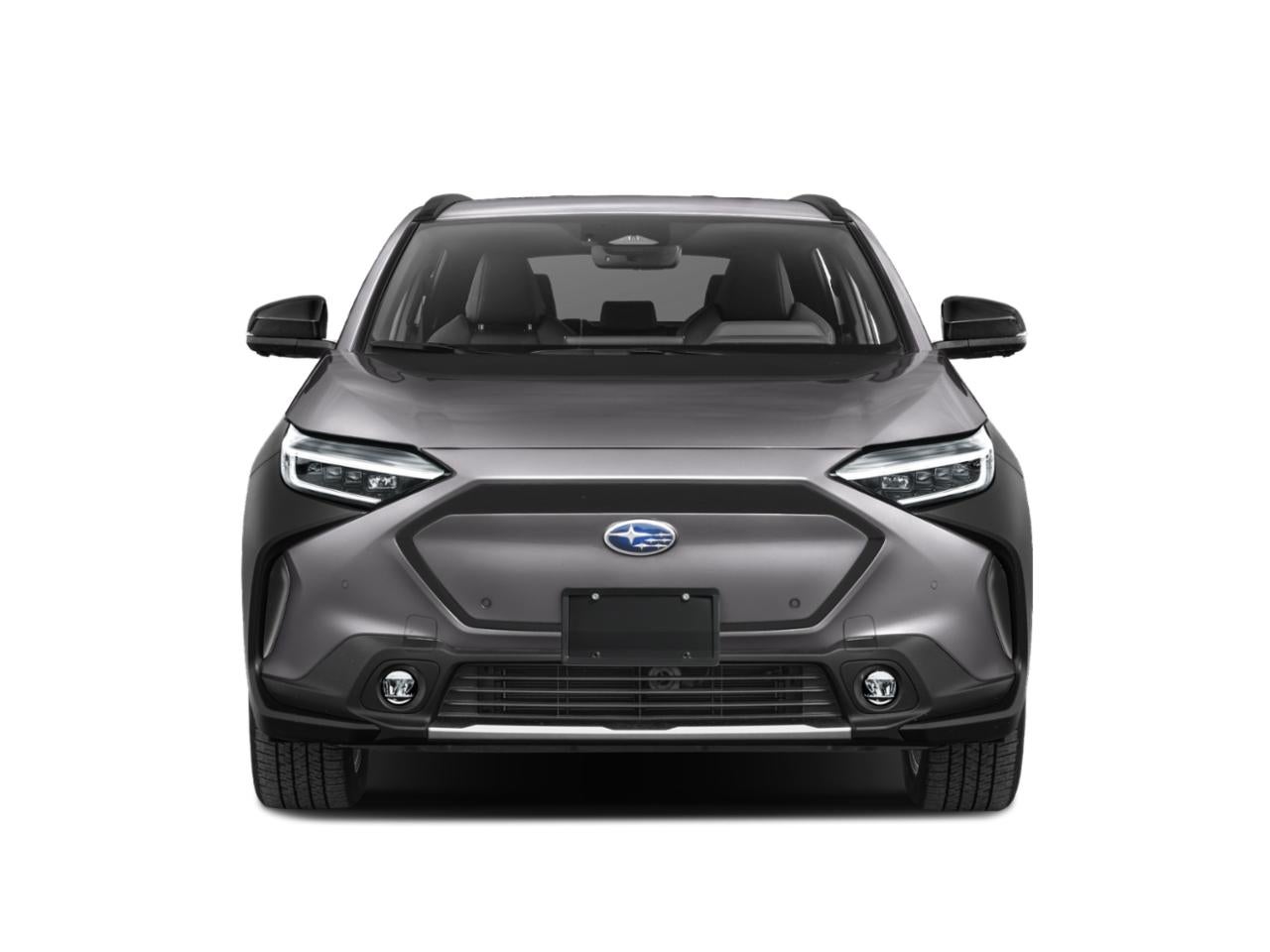 2025 Subaru Solterra Limited AWD