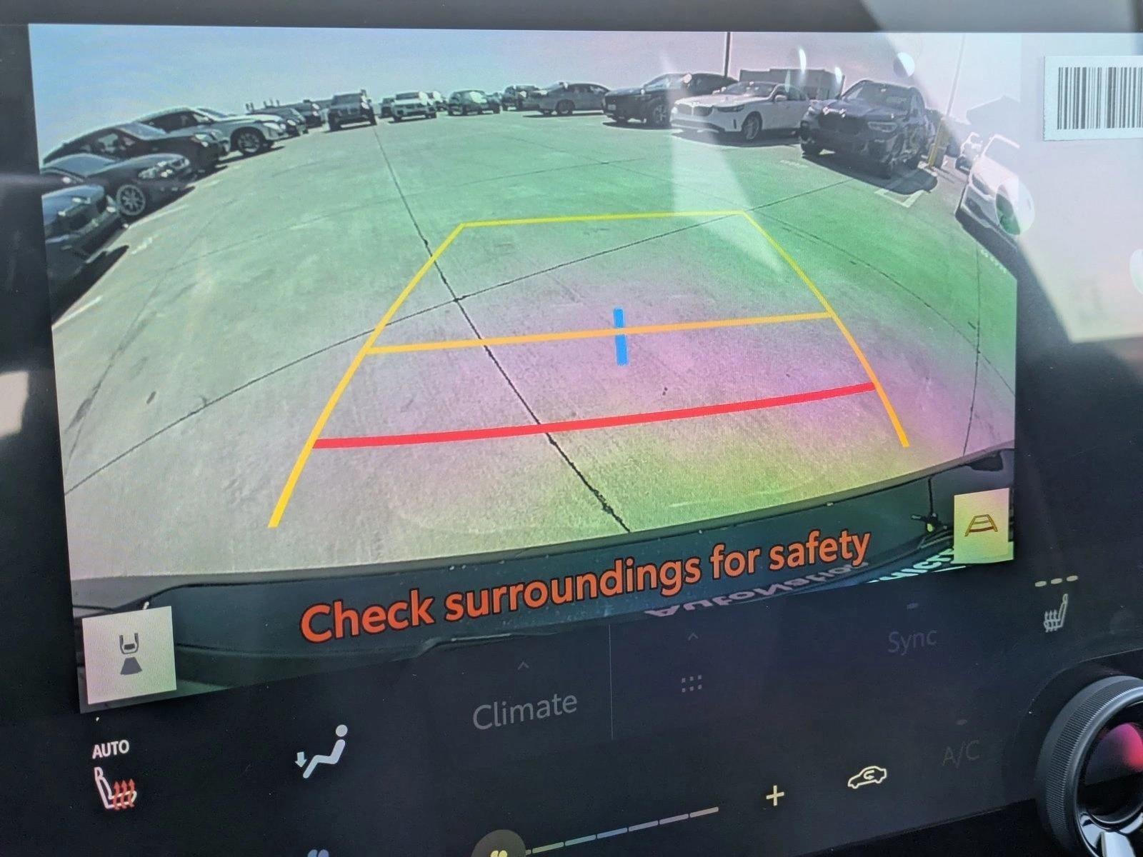 2026 Toyota bZ XLE Plus FWD (Natl)