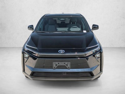 2026 Toyota bZ XLE Plus FWD (Natl)