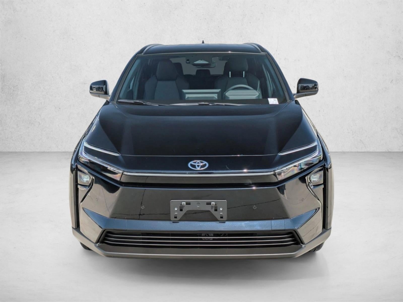 2026 Toyota bZ XLE Plus FWD (Natl)