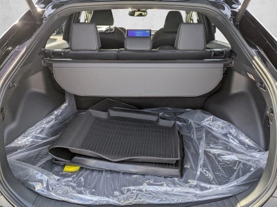 2026 Toyota bZ XLE Plus FWD (Natl)