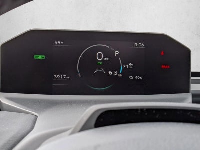 2026 Toyota bZ XLE FWD (Natl)