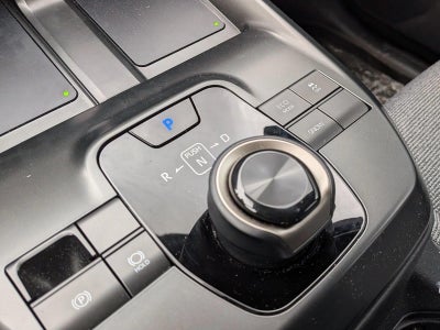 2026 Toyota bZ XLE FWD (Natl)