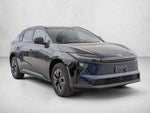 2026 Toyota bZ XLE FWD (Natl)