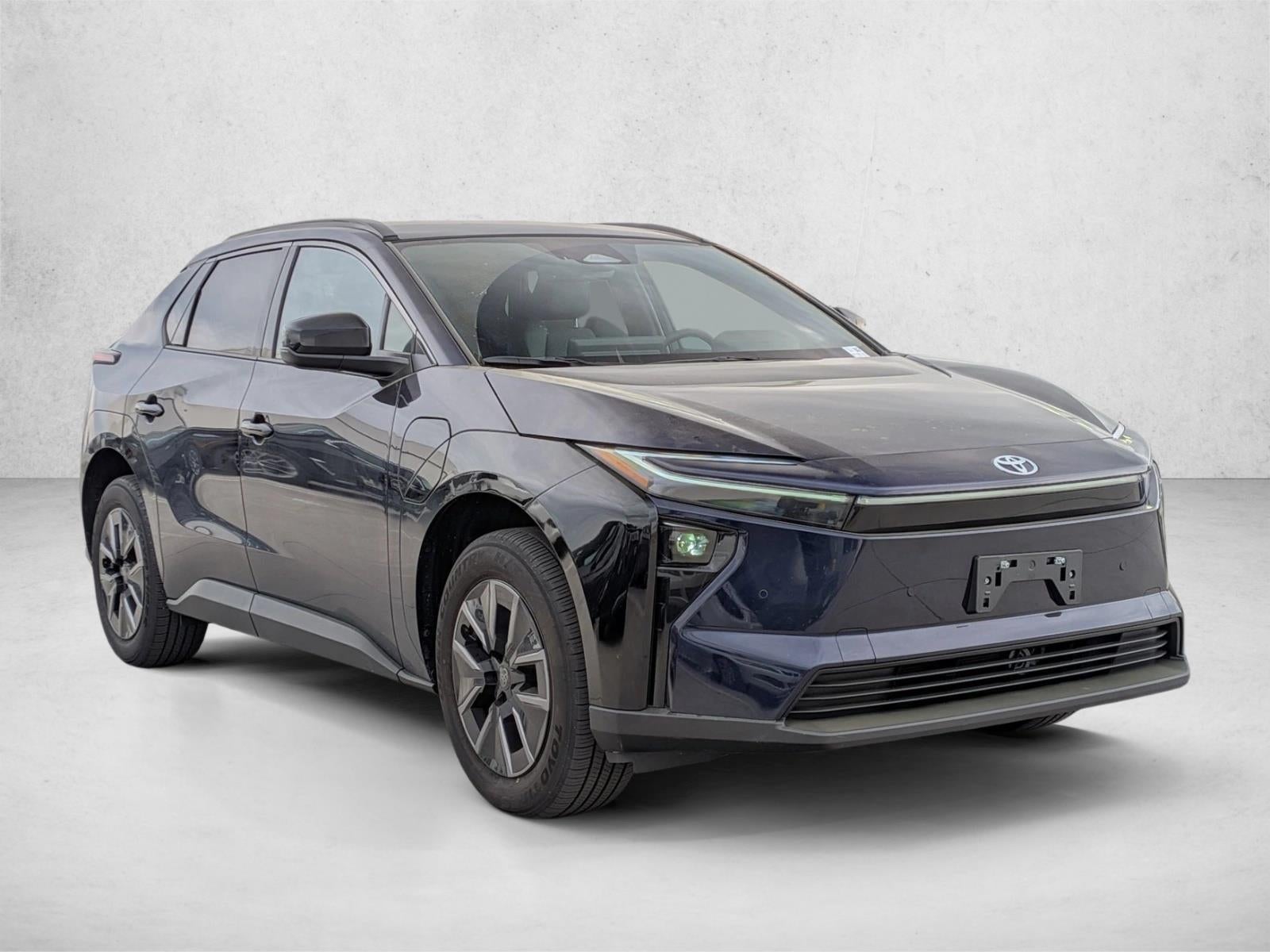 2026 Toyota bZ XLE FWD (Natl)