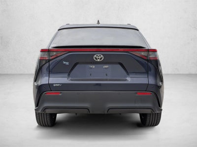 2026 Toyota bZ XLE FWD (Natl)