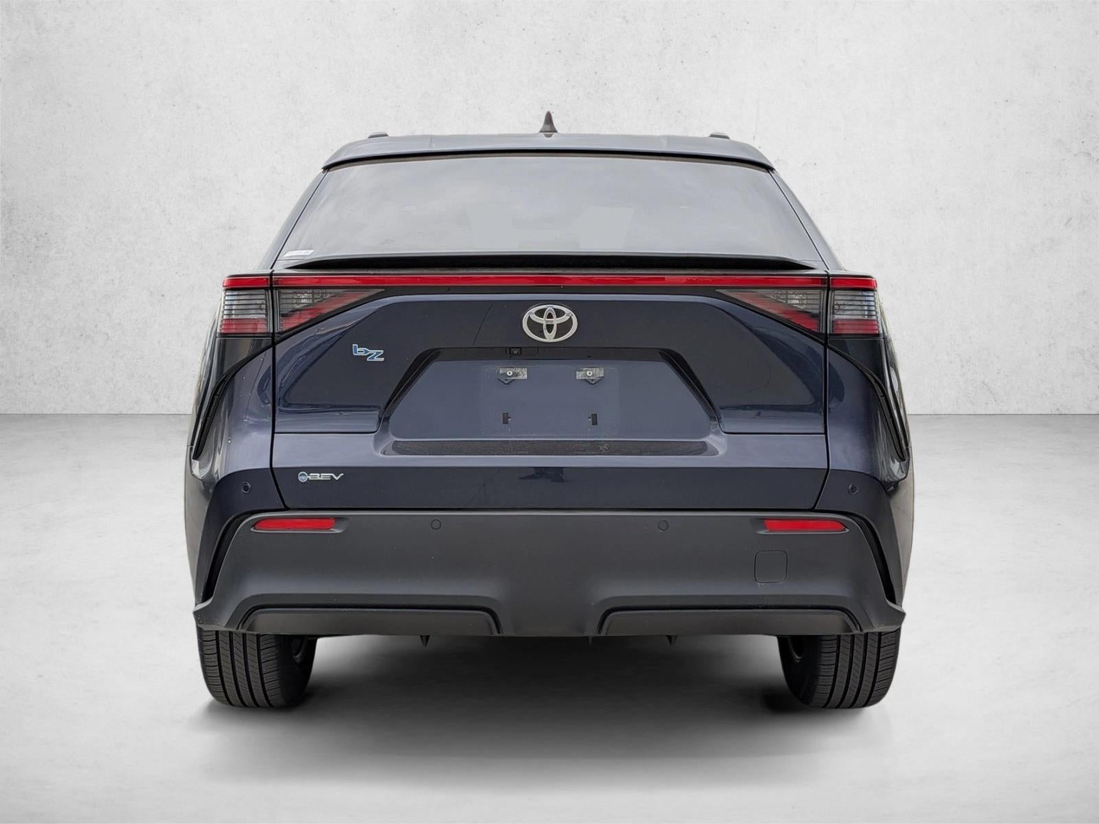 2026 Toyota bZ XLE FWD (Natl)