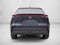 2026 Toyota bZ XLE FWD (Natl)