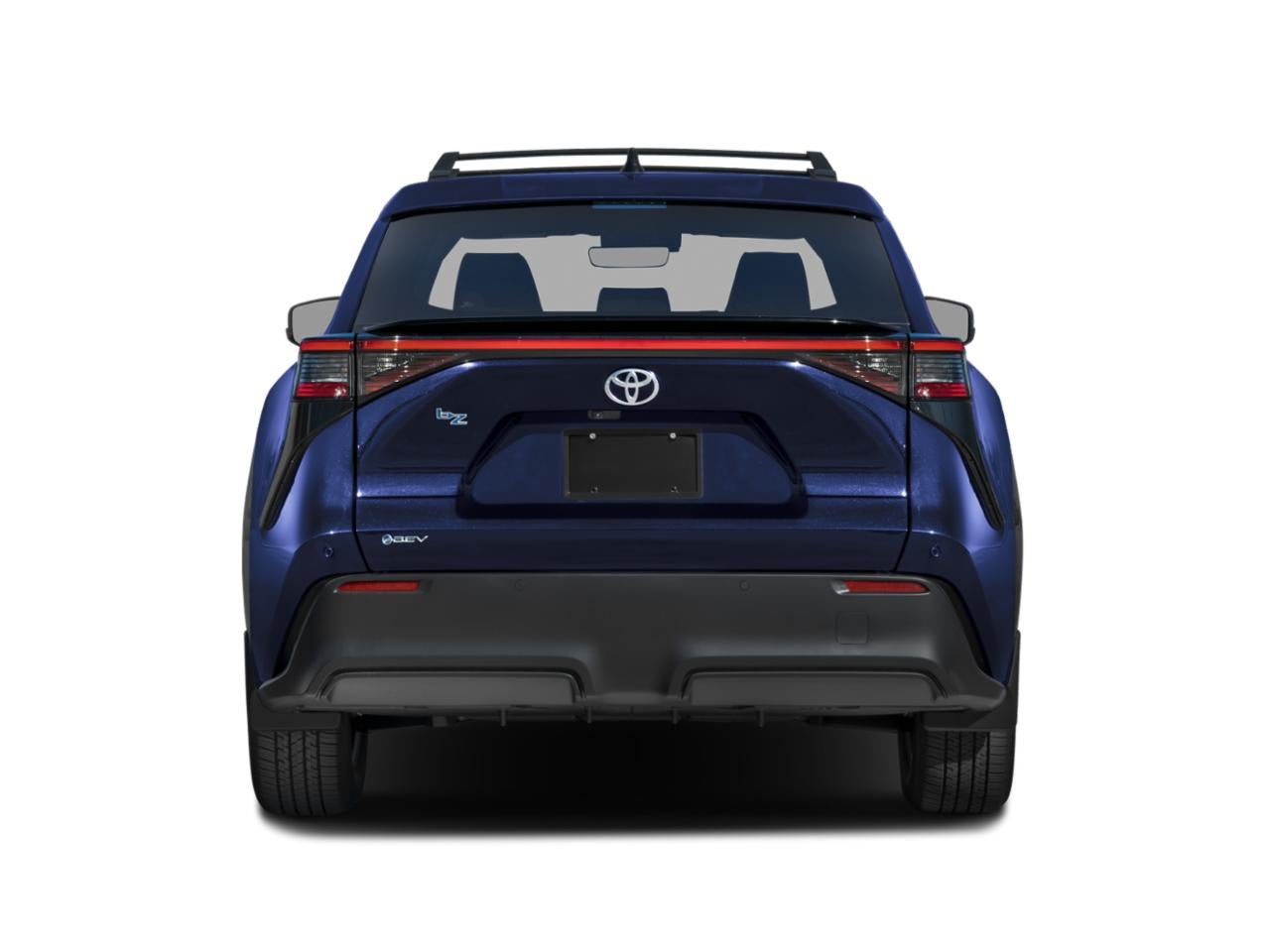 2026 Toyota bZ XLE FWD (Natl)
