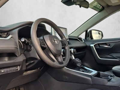 2020 Toyota RAV4 Hybrid XLE AWD (Natl) *Ltd Avail*