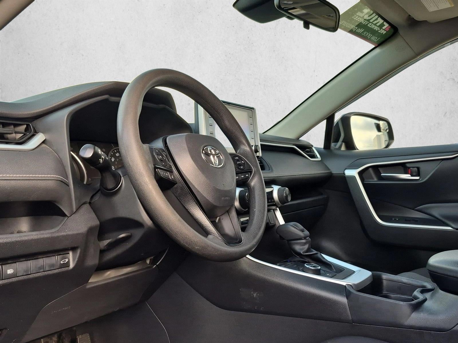 2020 Toyota RAV4 Hybrid XLE AWD (Natl) *Ltd Avail*