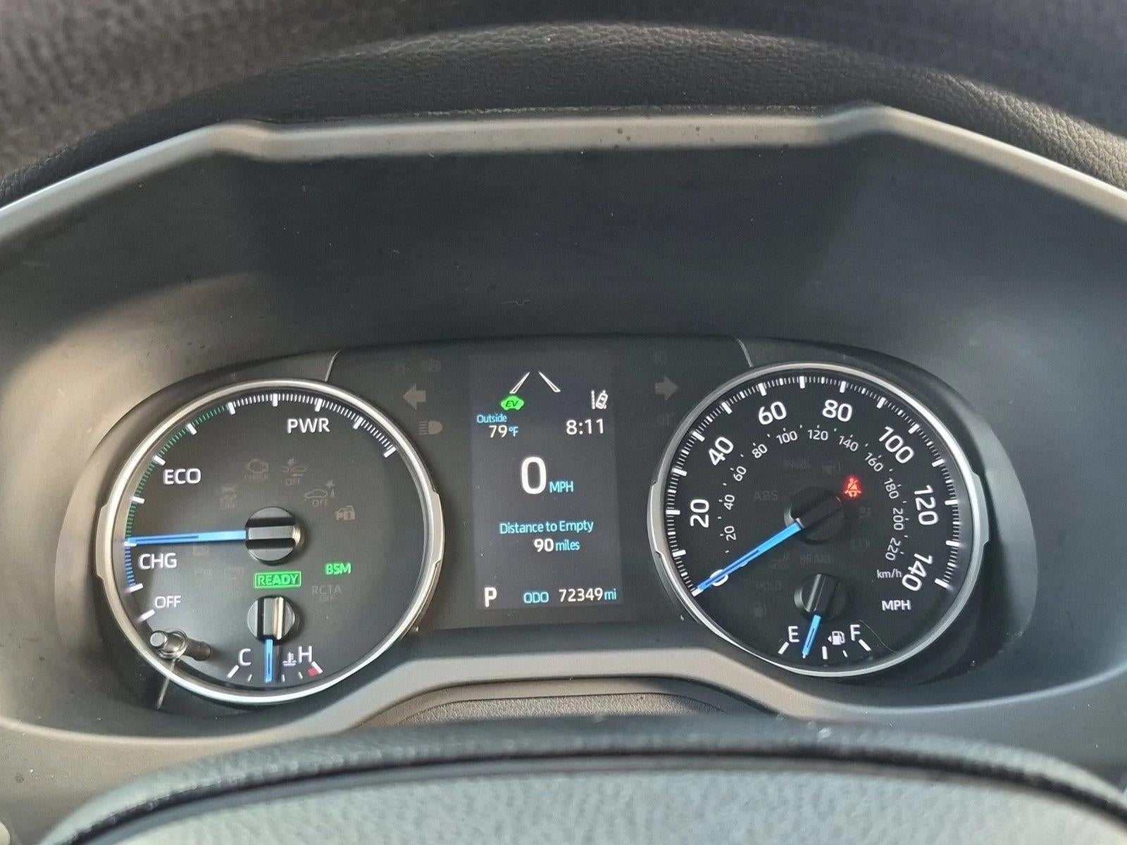 2020 Toyota RAV4 Hybrid XLE AWD (Natl) *Ltd Avail*