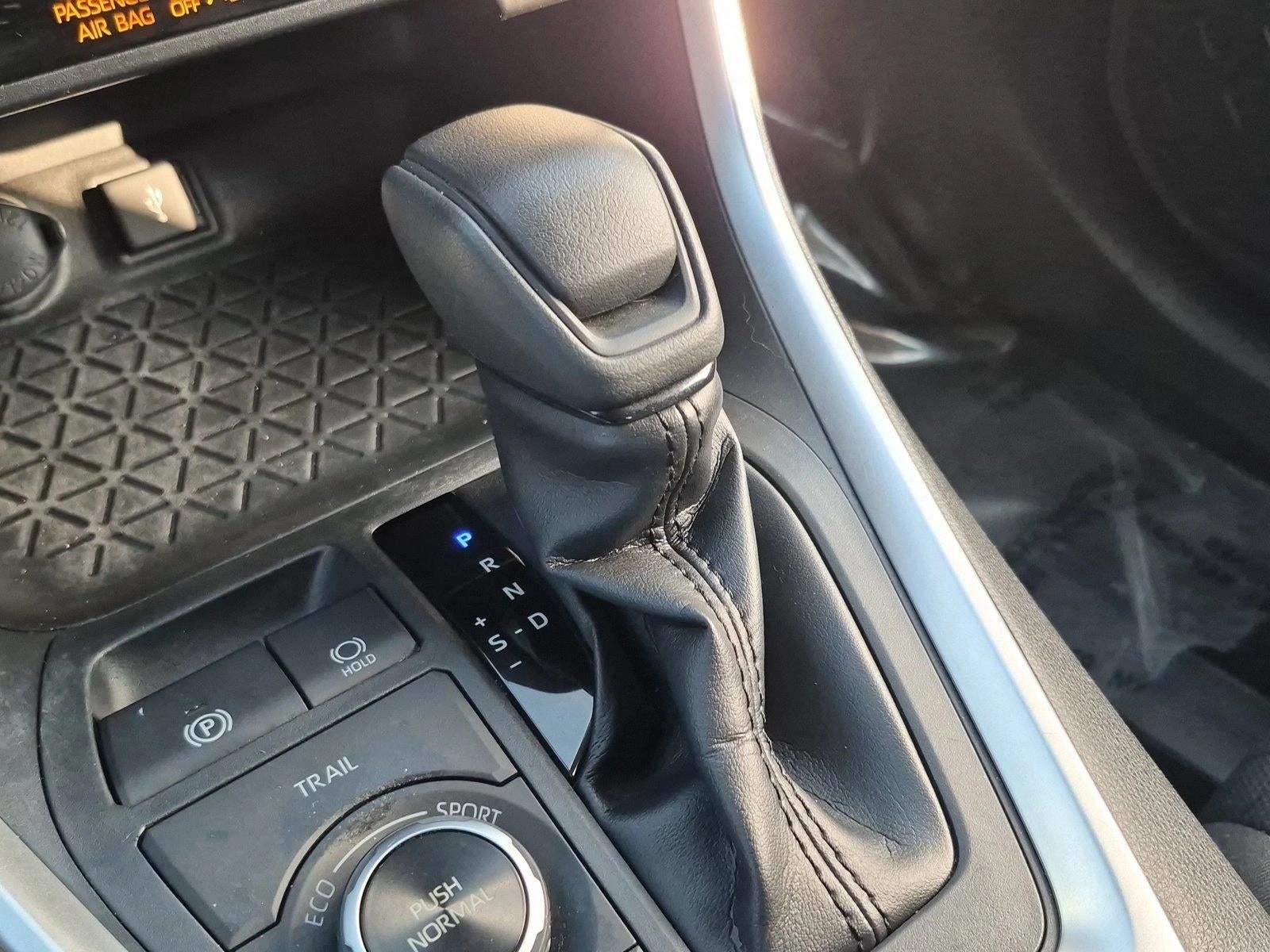 2020 Toyota RAV4 Hybrid XLE AWD (Natl) *Ltd Avail*
