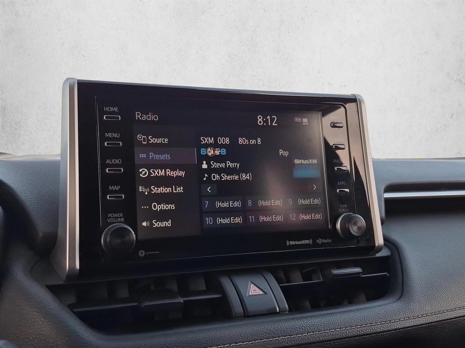 2020 Toyota RAV4 Hybrid XLE AWD (Natl) *Ltd Avail*