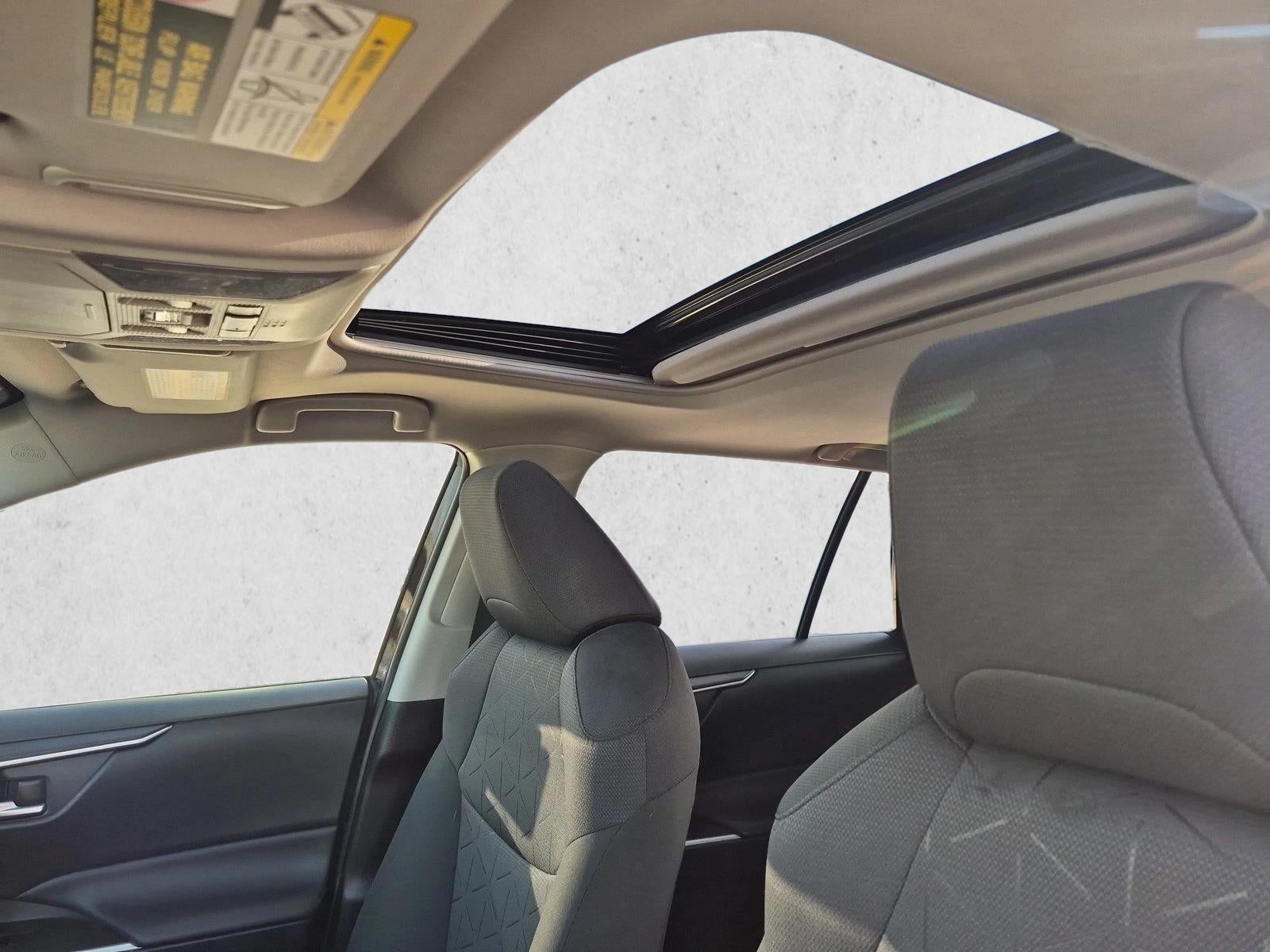 2020 Toyota RAV4 Hybrid XLE AWD (Natl) *Ltd Avail*