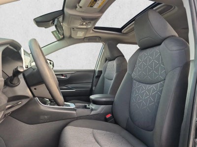 2020 Toyota RAV4 Hybrid XLE AWD (Natl) *Ltd Avail*