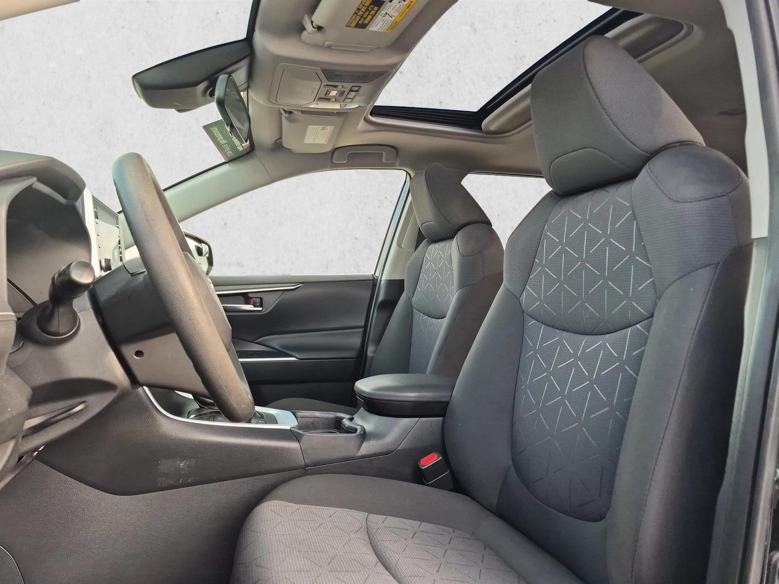 2020 Toyota RAV4 Hybrid XLE AWD (Natl) *Ltd Avail*