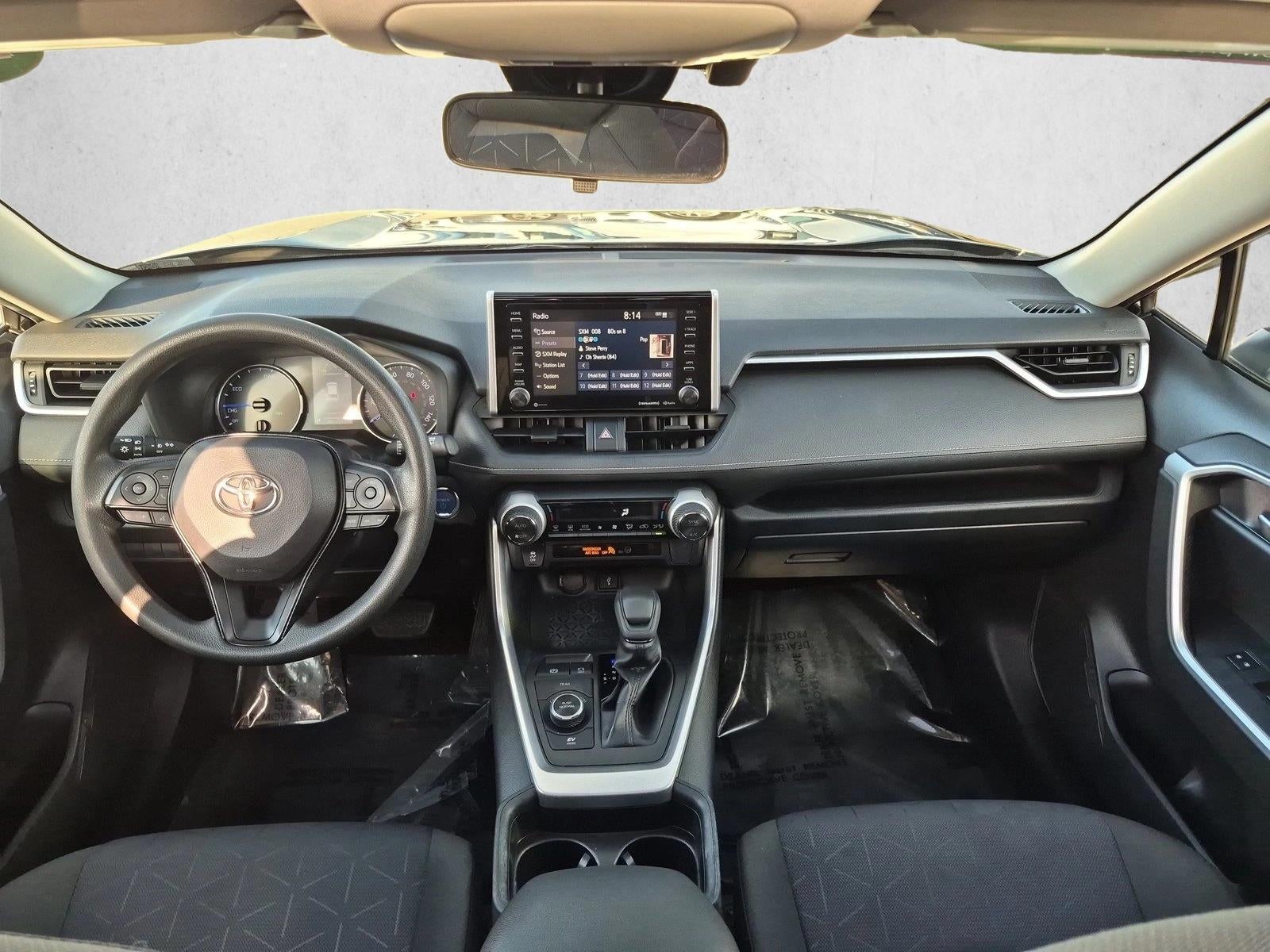 2020 Toyota RAV4 Hybrid XLE AWD (Natl) *Ltd Avail*
