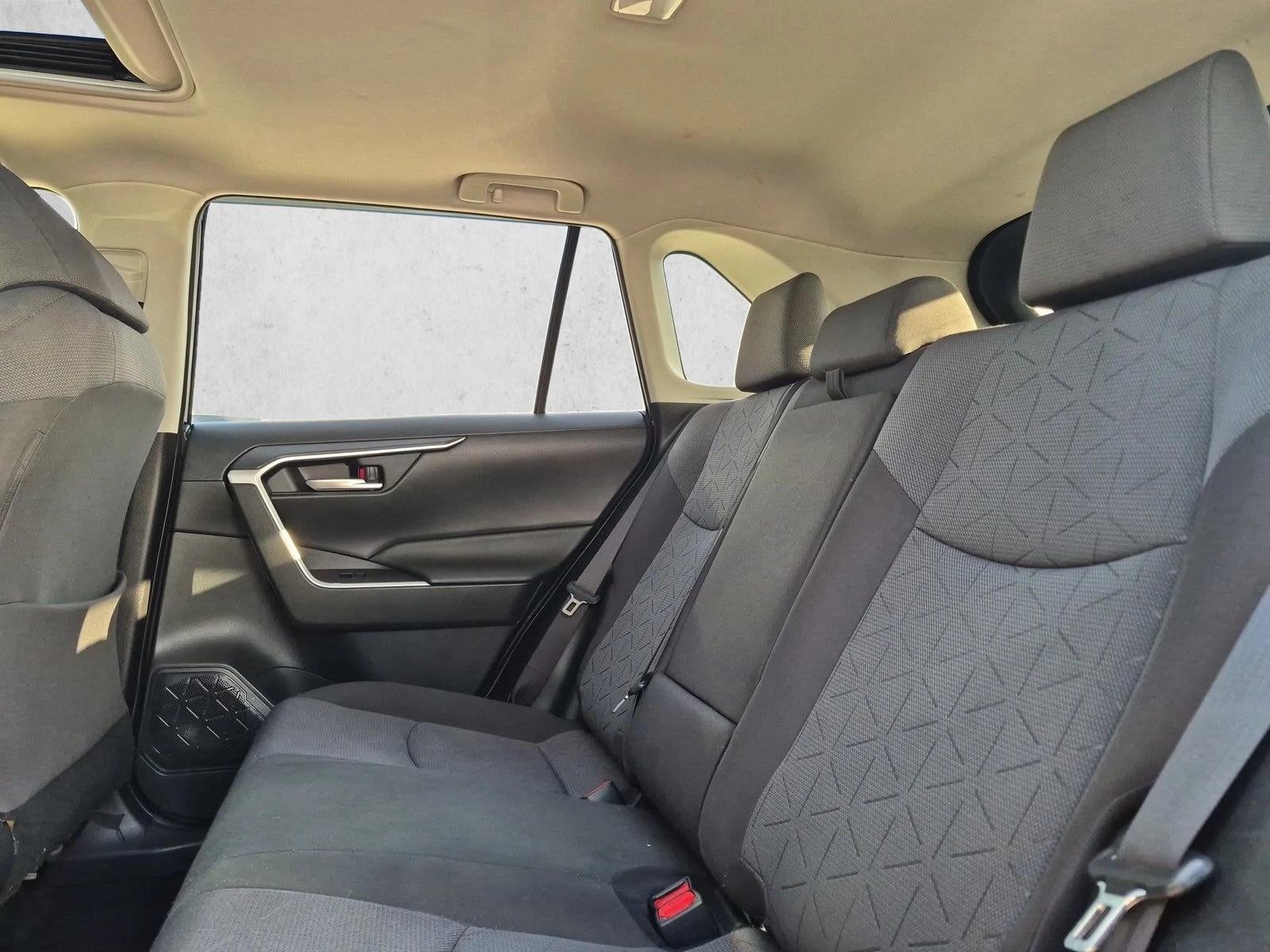 2020 Toyota RAV4 Hybrid XLE AWD (Natl) *Ltd Avail*
