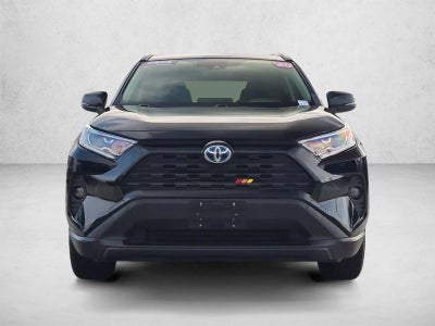 2020 Toyota RAV4 Hybrid XLE AWD (Natl) *Ltd Avail*