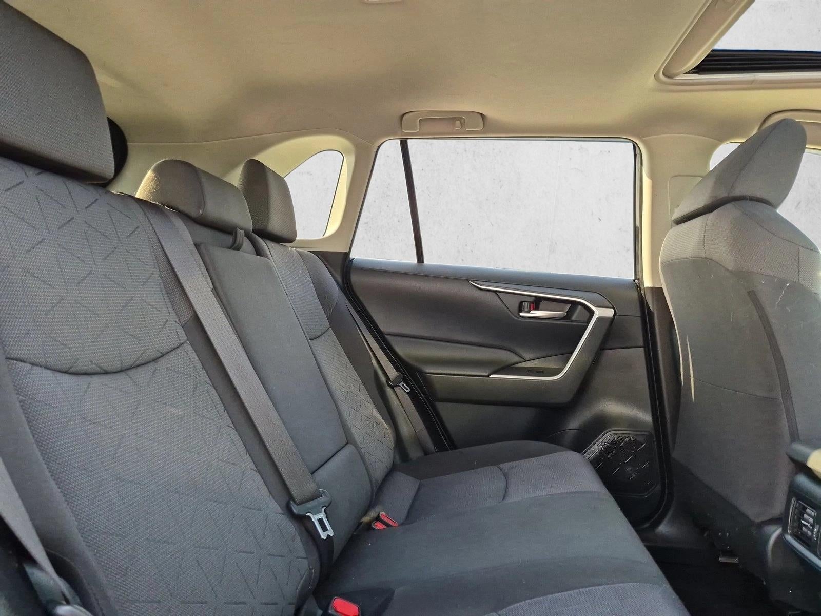 2020 Toyota RAV4 Hybrid XLE AWD (Natl) *Ltd Avail*