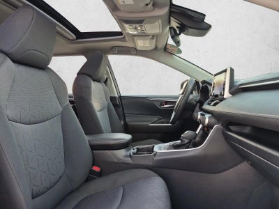 2020 Toyota RAV4 Hybrid XLE AWD (Natl) *Ltd Avail*