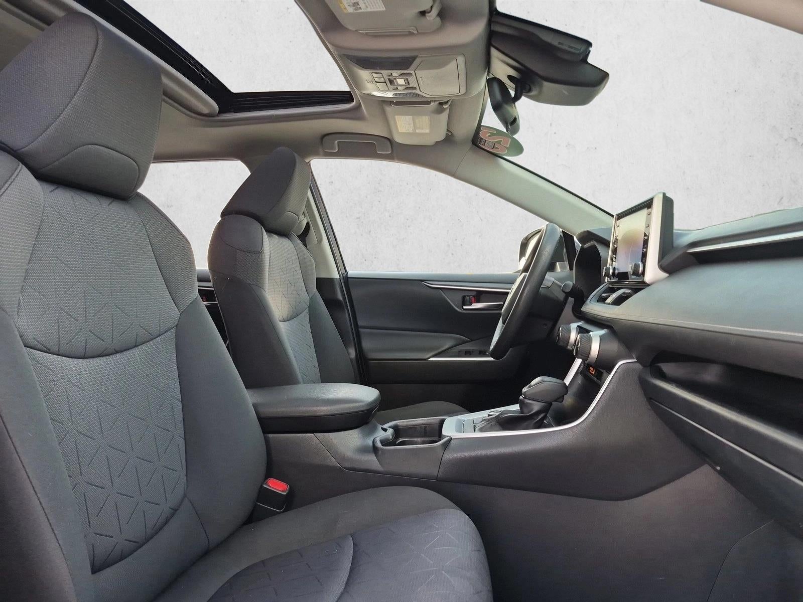 2020 Toyota RAV4 Hybrid XLE AWD (Natl) *Ltd Avail*