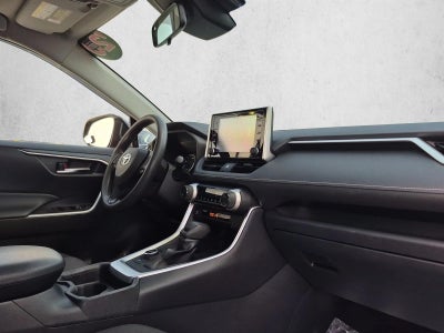 2020 Toyota RAV4 Hybrid XLE AWD (Natl) *Ltd Avail*