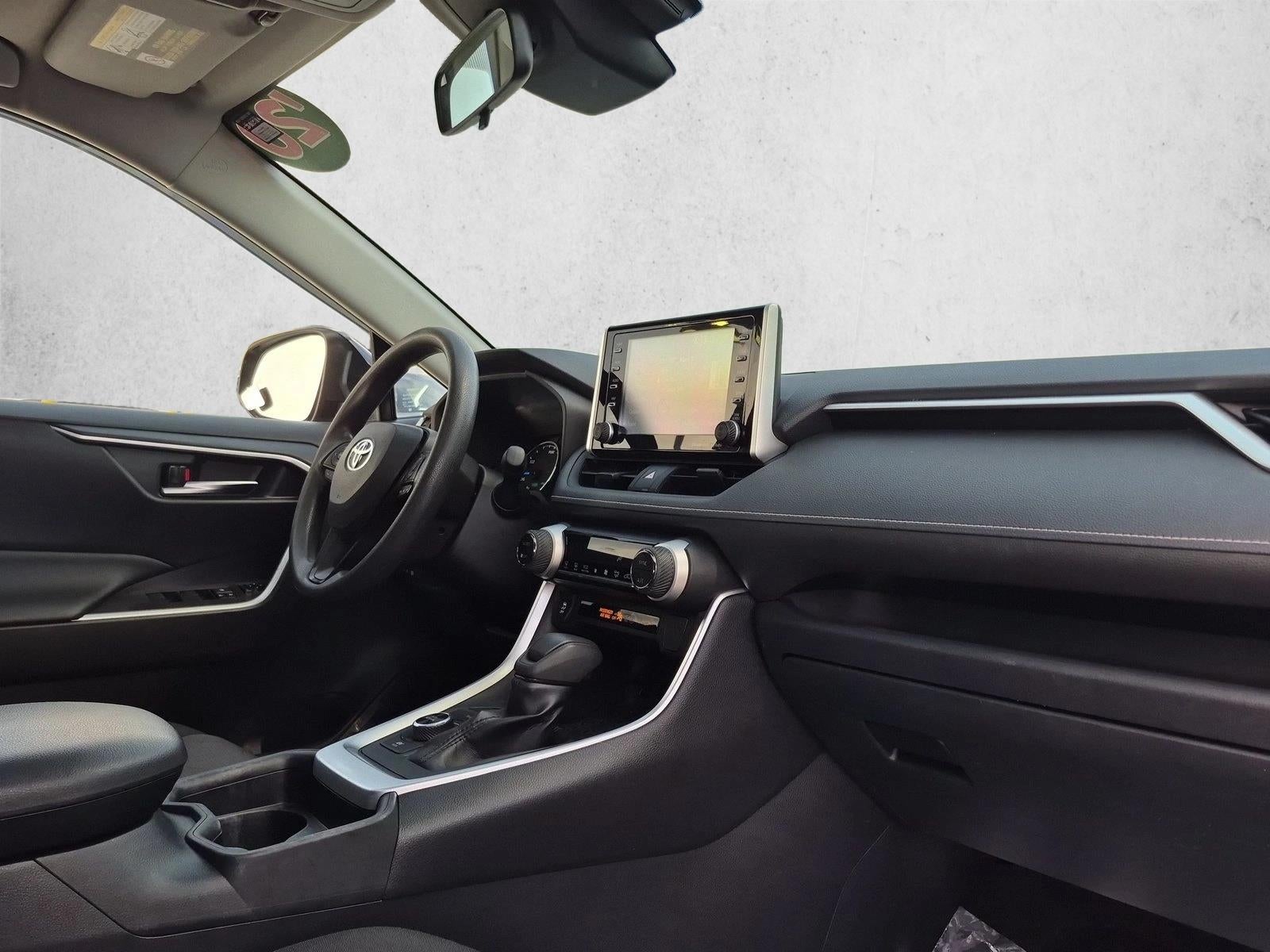 2020 Toyota RAV4 Hybrid XLE AWD (Natl) *Ltd Avail*