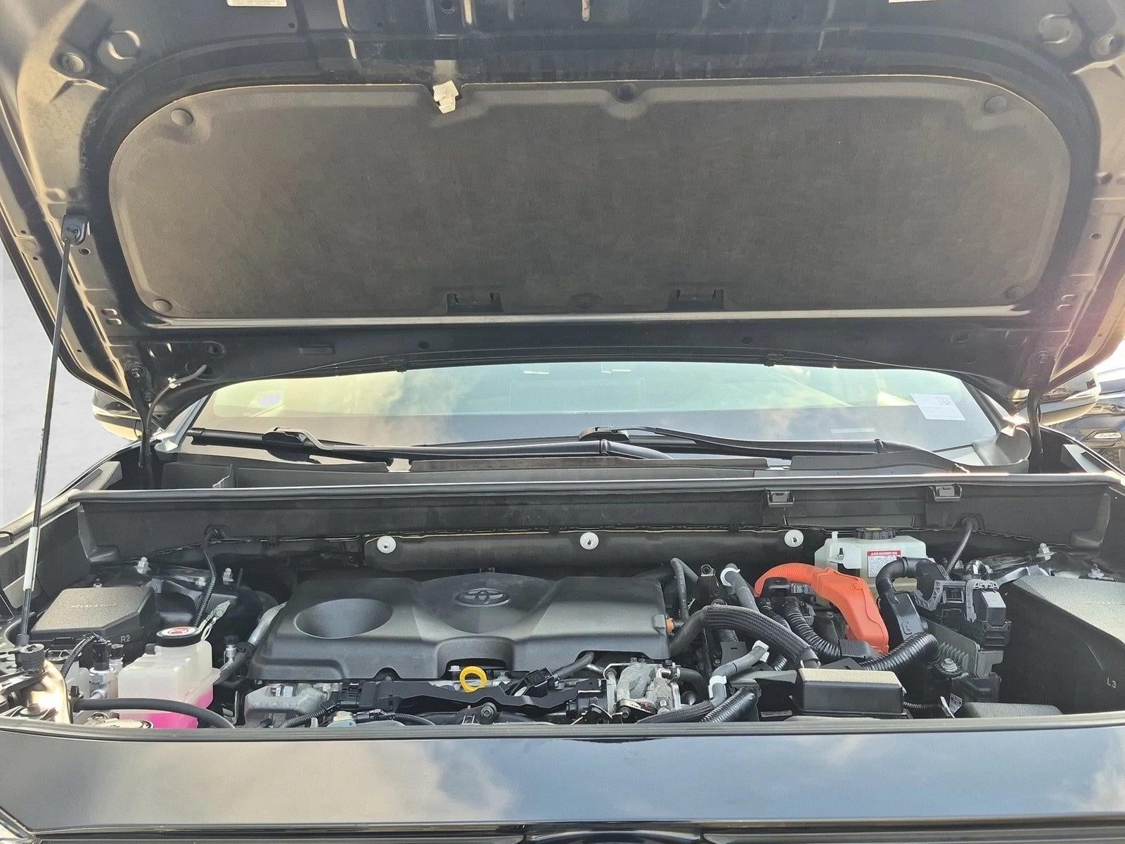 2020 Toyota RAV4 Hybrid XLE AWD (Natl) *Ltd Avail*
