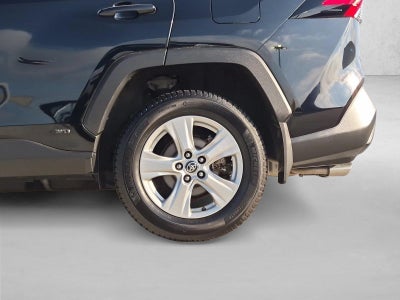 2020 Toyota RAV4 Hybrid XLE AWD (Natl) *Ltd Avail*