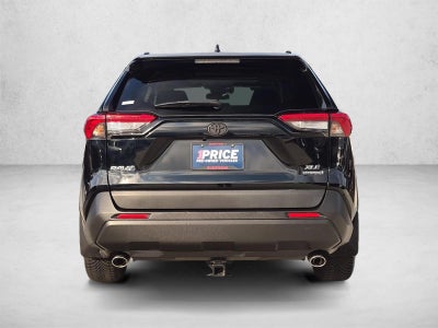 2020 Toyota RAV4 Hybrid XLE AWD (Natl) *Ltd Avail*