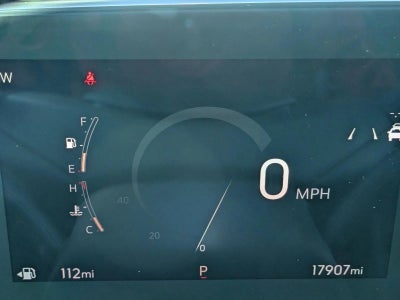 2024 Buick Envista FWD 4dr Sport Touring
