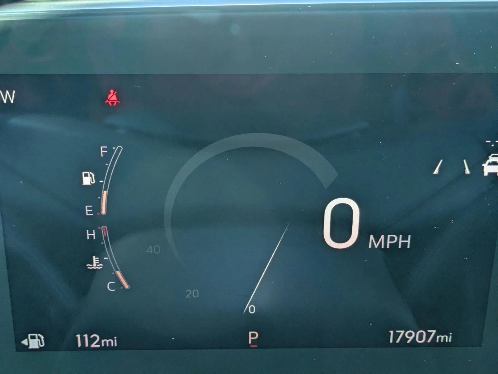 2024 Buick Envista FWD 4dr Sport Touring