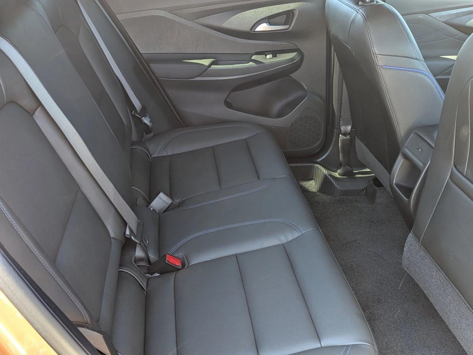 2024 Buick Envista FWD 4dr Sport Touring