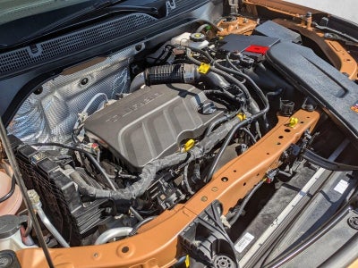 2024 Buick Envista FWD 4dr Sport Touring