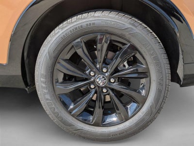 2024 Buick Envista FWD 4dr Sport Touring